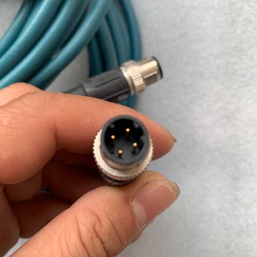 议价Industrial Camera Connection Cable Source From The Freig