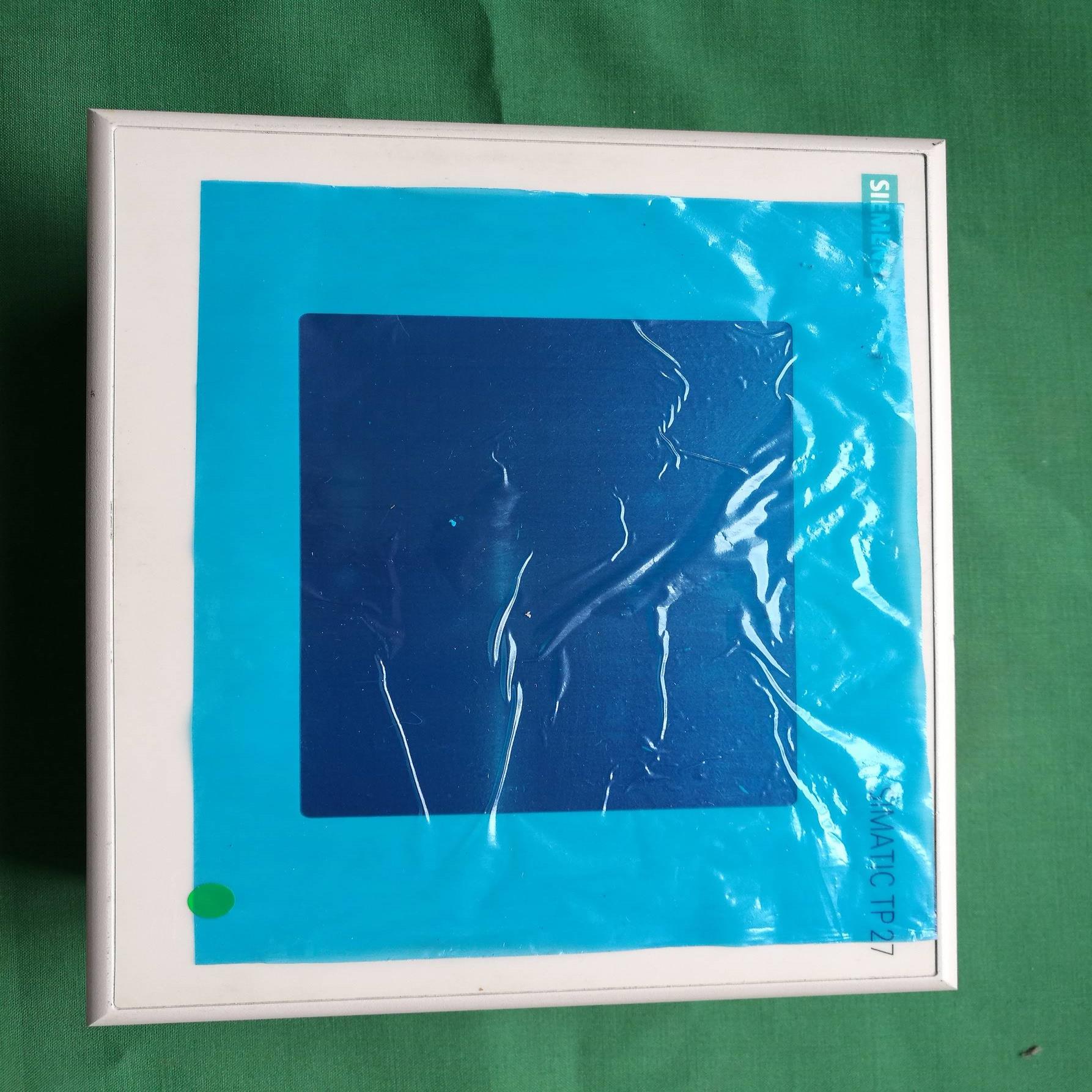 配件Simatic  TP27  6AV3627-1NK00-2AX0  99新未上电无包装议价