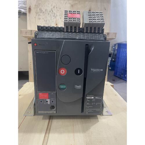 询-MVS06N3F503MIC5.0控制器固定式3p欠