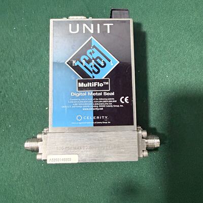 UT UFM-1661 MASS FLOW CONTRO—议价