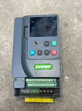 询/iNDVS英捷思变频器Y9000040G34KW
