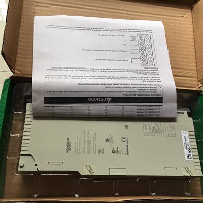 议价Schneider工程余料140DAI35300C TSXP57253M全新模块