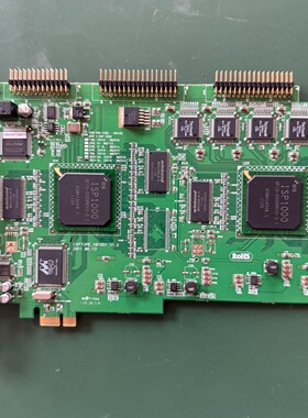 板卡：CAPTURE，X016D1，V1.2 32CH SL【议价】