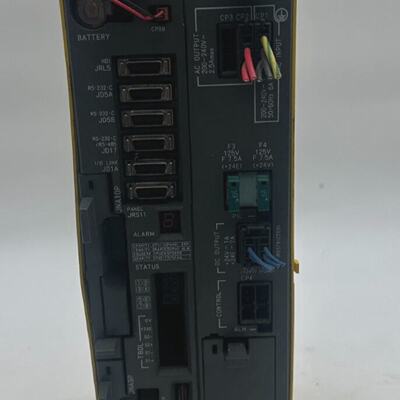 FANUC A16B32000412A16B22030370A05B2400C060