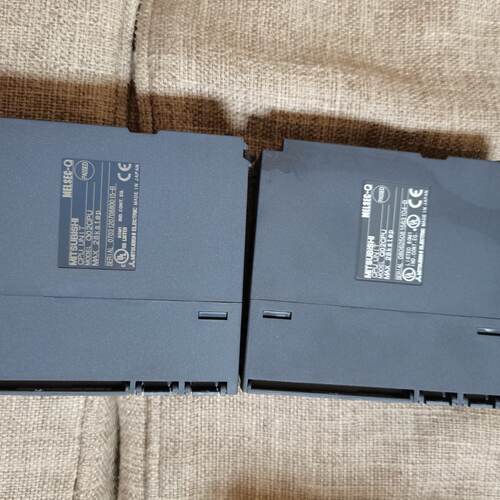 PLC  Q02CPU 模块议价