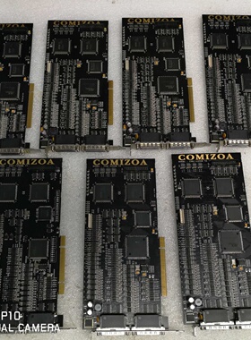 配件科敉COMIZOA控制卡COMILX508议价