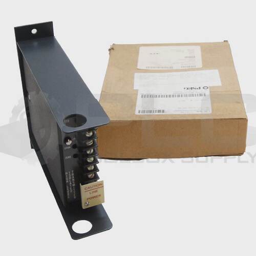 NEW DEVAR 18119 HIGH LEVEL ISOLATED TRANSMITTER 117V 5060HZ