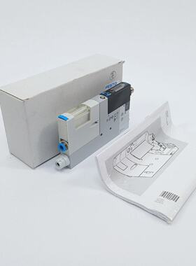 Festo 588806 Gnrateur De Vide OVEM14LBQOCEN2P