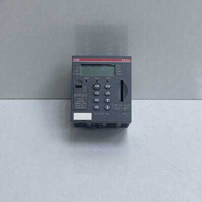 ABB PM582ETH1SAP140200R0170 Prozessor 512KB Ethernet