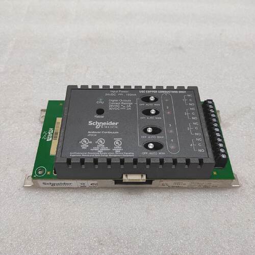 SE XPD04 24VDC