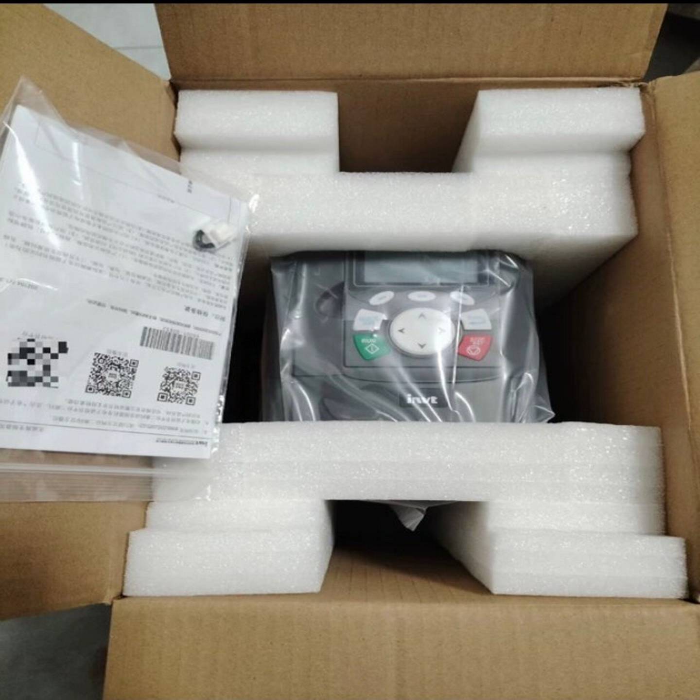 英威腾变频器GD350-2R2G-4询价