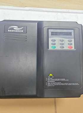 MD38011KW变频器，MD380T11GB