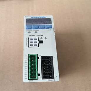 日本东方ORIENTALMOTOR马达控制 原装 询价DSC
