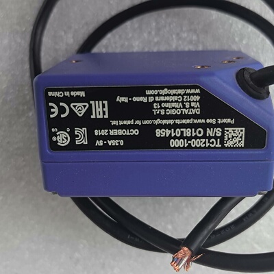 Datalogic条形码扫描器TC12001000，议价商品