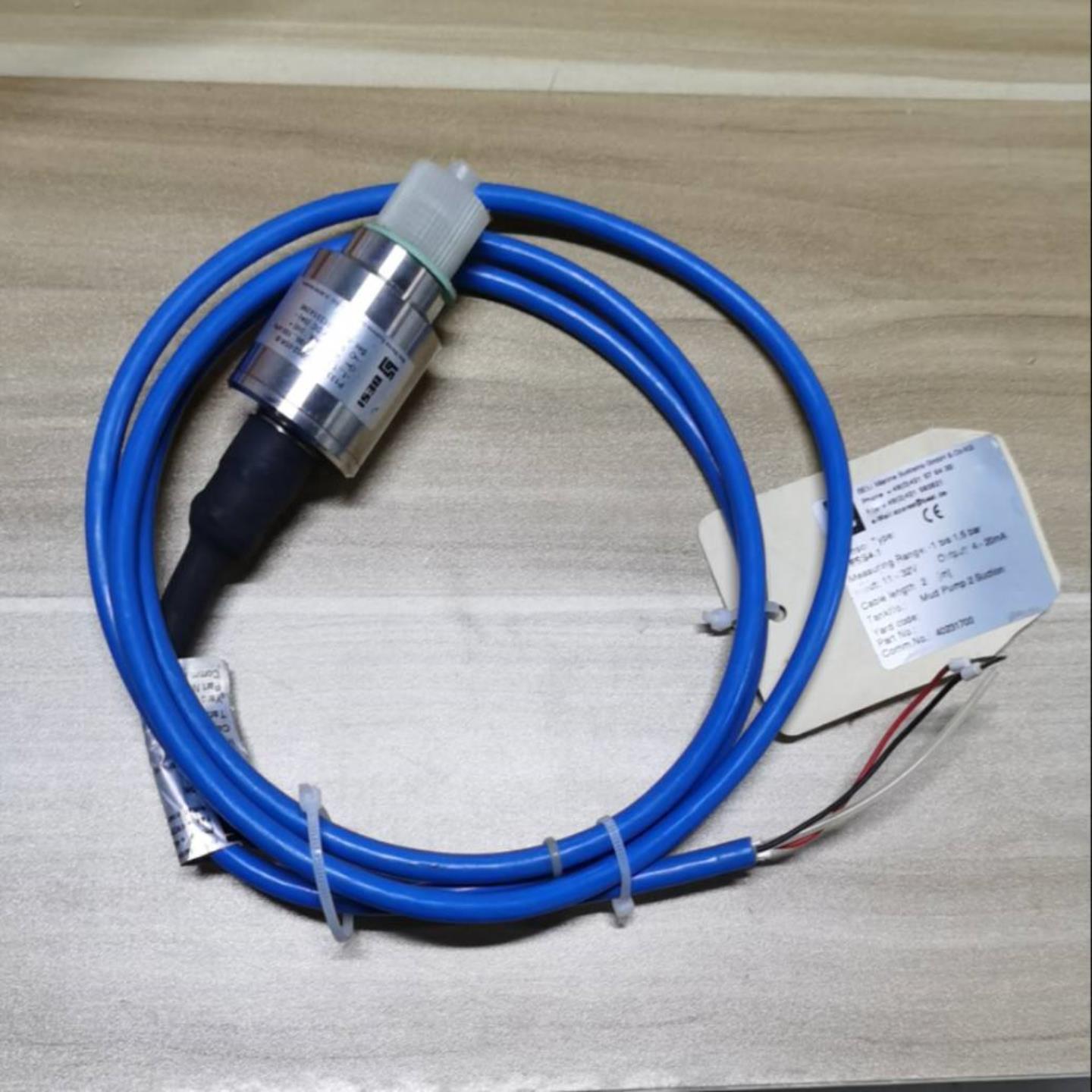 配件P133-4D7-G002-05R-B BESI液位传感器议价议价