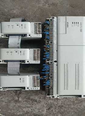 （议价）主机FX-128MR拓展FX-4ADFX-16