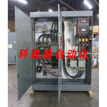 工业配件150-B500NBDC 400 HP DIALOG PLUS 软启动器600A