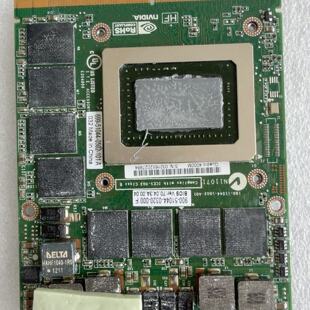 【议价】NVIDIA Quadro 4000M 全新/二手均有货