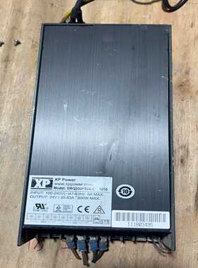 XPPower开关电源SMQ500PS24-C24V询价