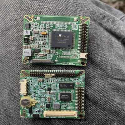 议价AK8817VQ AIC23B LCMX02-1200hC这