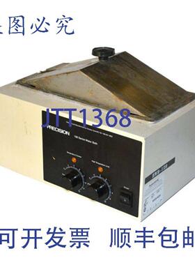供应Precision Scientific 180系列水浴 115 VAC - 按出售
