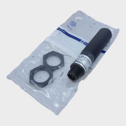 Telemecanique XUBH083135D Photoelectric Sensor 031581 12...2