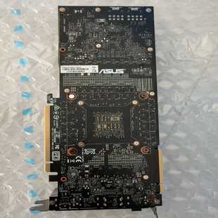 议价 华硕TURBORTX2080TI 11GD6