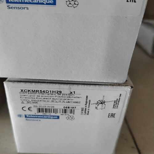 XCKMR54D1H29施耐德限位开关(亚飞商行）