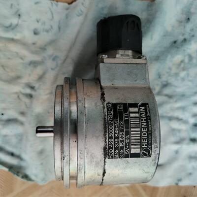 【询价】德国海德汉HEIDENHAIN-ROD426500027S1