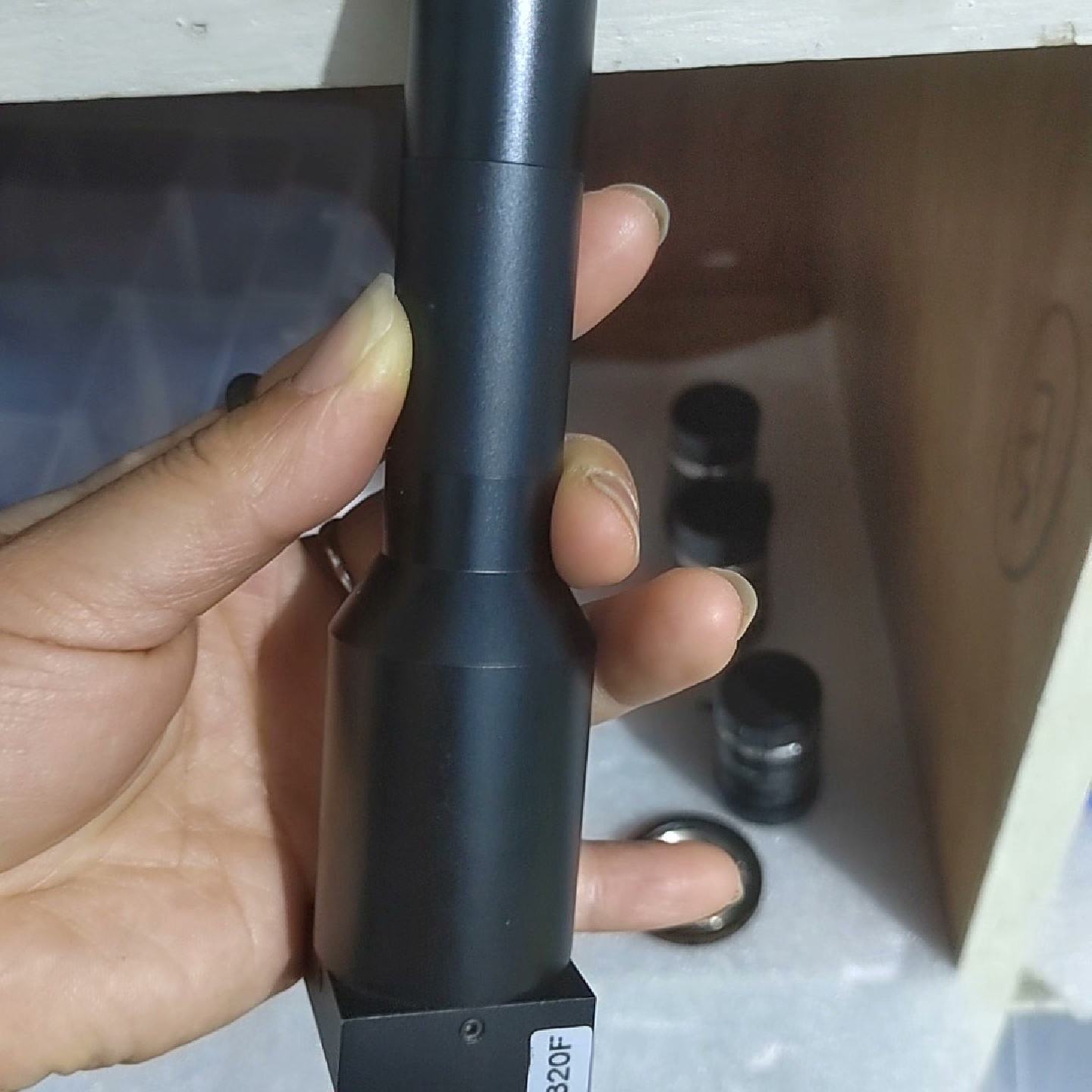充新一个远心镜头型号CX-W38-110AT带转角镜CK-P--议价商品
