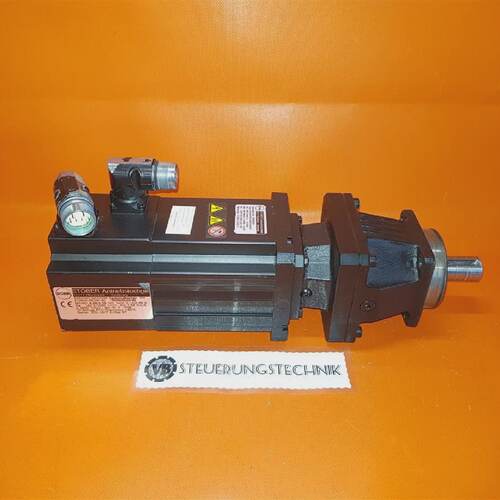 Stber ED402USOM140 DrehstromServomotor