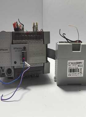 维控PLC LX3V-1412MT-A带扩展模块LX3V-议价商品