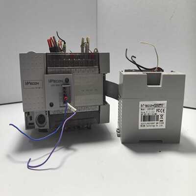 维控PLC LX3V-1412MT-A带扩展模块LX3V-议价商品