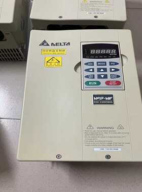 变频器VFD055V43A-2功率5.5kw电压380v