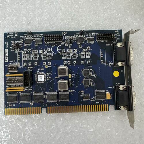 CTR1PC248H运动控制卡-议价