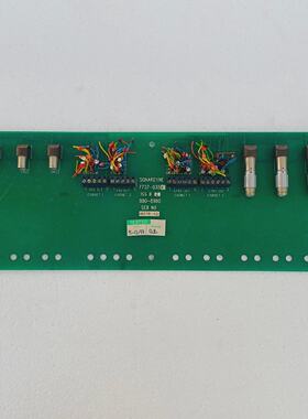 Sonardyne 7707035 01 PCB Card