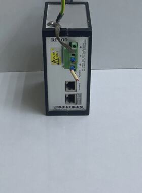 RUGGEDCOM RP100LOATXX POWER UNIT