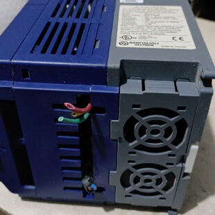 询 Bonfiglioli邦飞利SPL20011F变频器