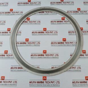 Garniture De Flasque Enroule Spirale 10K 350