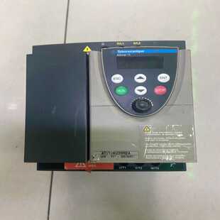 1.5KW 询价 ATV11HU29M2A 变频器