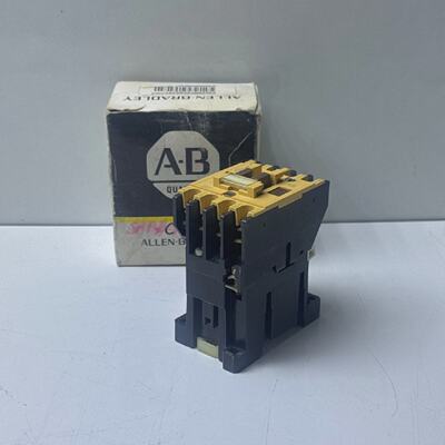 AllenBradley 700F400A41 Typ F Industrie Steuerrelais