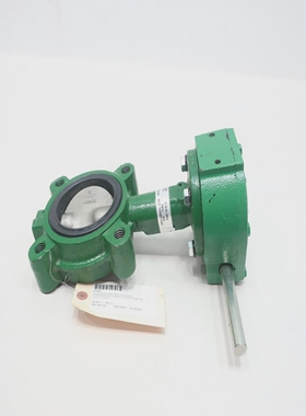 CameronJ022121-512203A不锈钢拉式蝴蝶阀3英寸