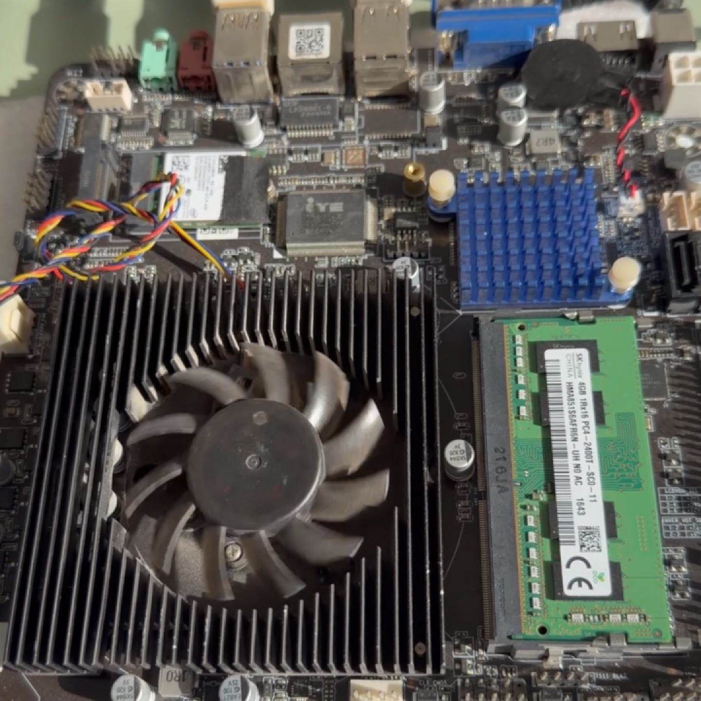 【议价】Intel i7-10750H mini 全新/二手均有货
