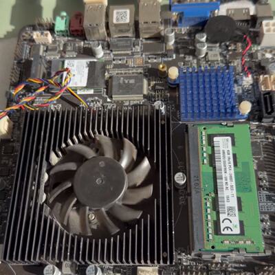 【议价】Intel i7-10750H mini 全新/二手均有货