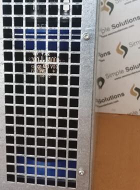 1PC SIEMENS 6SN11121AB001BA0 SIMODRIVE 611 CAPACITOR MODULEU