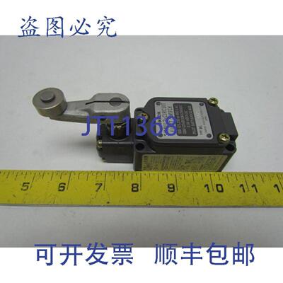 供应WL GCA2 型限位开关带滚轮杠杆臂10A125250480VAC双电路