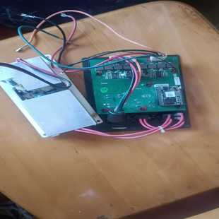 惠威M200拆箱功放板1套,宝贝正常使用,实物见图,请看好想--议