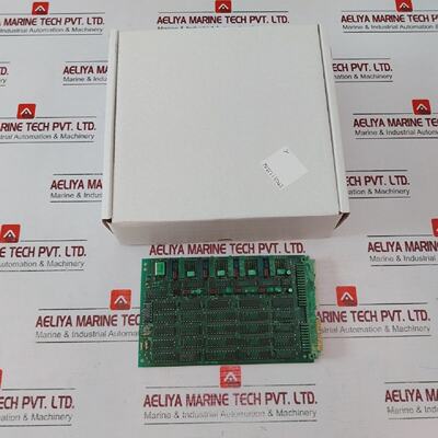 Eberle PD 451199B Placa De Circuito Impresa 107A 000 19 2972