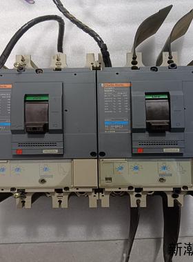 Merlin Gerin梅兰日兰NS400LNS630L高议价商品