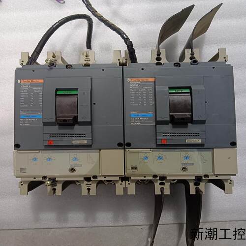 Merlin Gerin梅兰日兰NS400LNS630L高议价商品